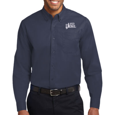 DSL - Easy Care Shirt Thumbnail