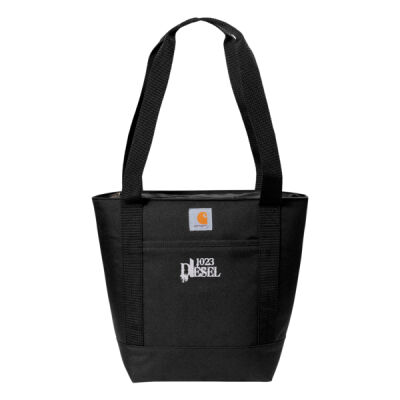 DSL - Carhartt® Tote 18-Can Cooler Thumbnail