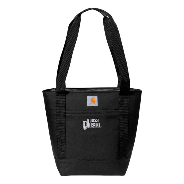 DSL - Carhartt® Tote 18-Can Cooler Thumbnail