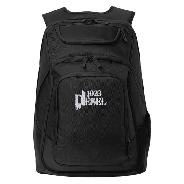 DSL - Exec Backpack Thumbnail