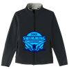 Women's Glacier ® Soft Shell Jacket Thumbnail