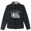 Women's Glacier ® Soft Shell Jacket Thumbnail