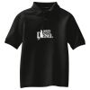 Youth Silk Touch Polo Thumbnail