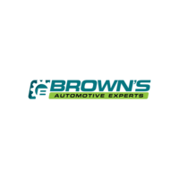 Brown's Automotive Experts Thumbnail